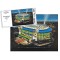 Amsterdam Arena Stadium Fine Art Jigsaw Puzzle- Ajax FC
